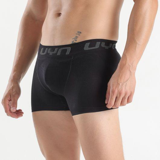 Actual product image UYN Boxershorts Position+ 3 Inch (XXL)