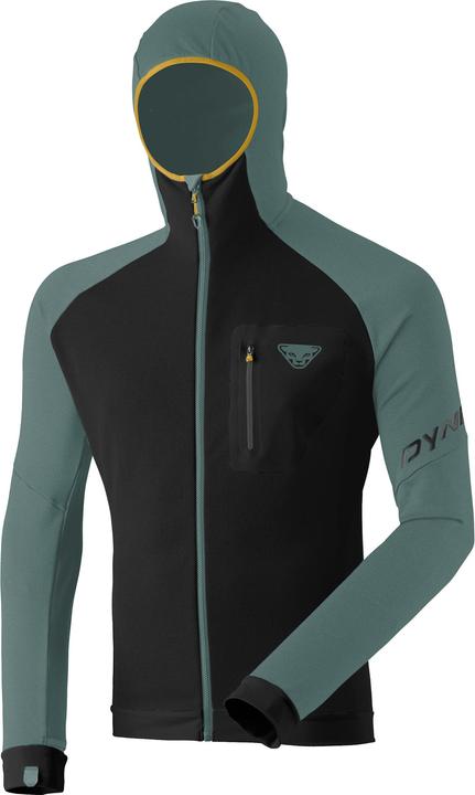 Immagine prodotto Dynafit Giacca con cappuccio Radical Polartec (52)