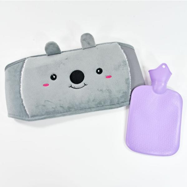 Actual product image Kögler Hot water bottle (0.60 l)
