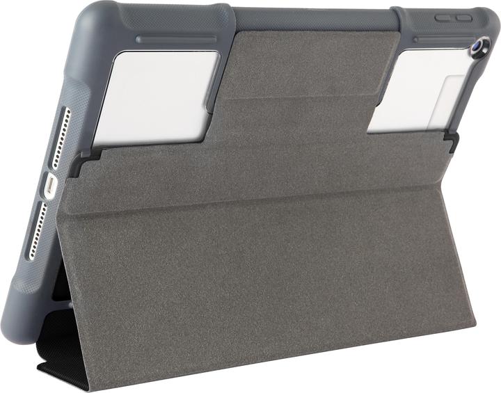 Actual product image STM Dux Plus (iPad 2017 (5th gene), iPad 2018 (6th gene))