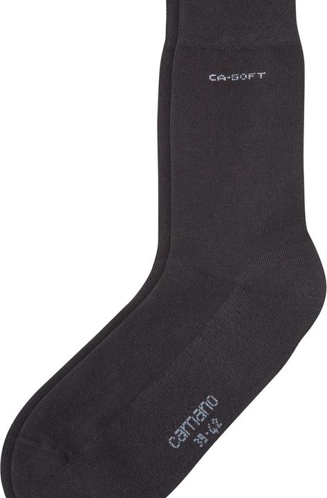 Image du produit Camano Chaussettes (paquet de 4, 43, 46)