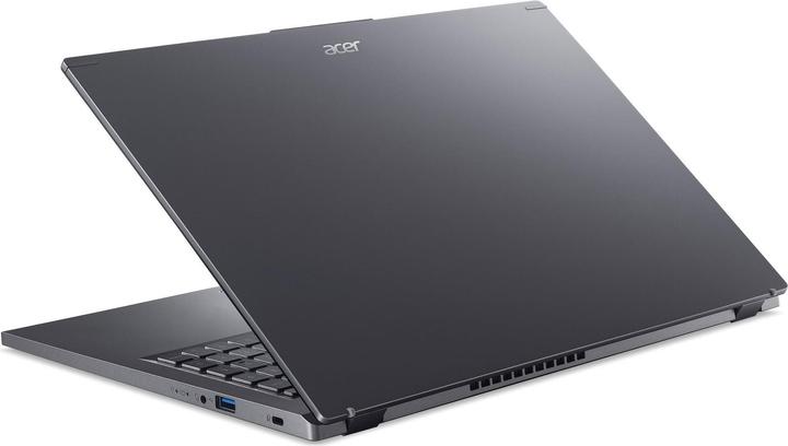 Produktbild Acer Aspire 15 (A15-51M-77VS) 15,6" Full-HD, IPS, Intel Core 7-150U, 32GB RAM, 1TB SSD, Windows 11 (15.60", Intel Core 7 150U, 32 GB, 1000 GB, DE)