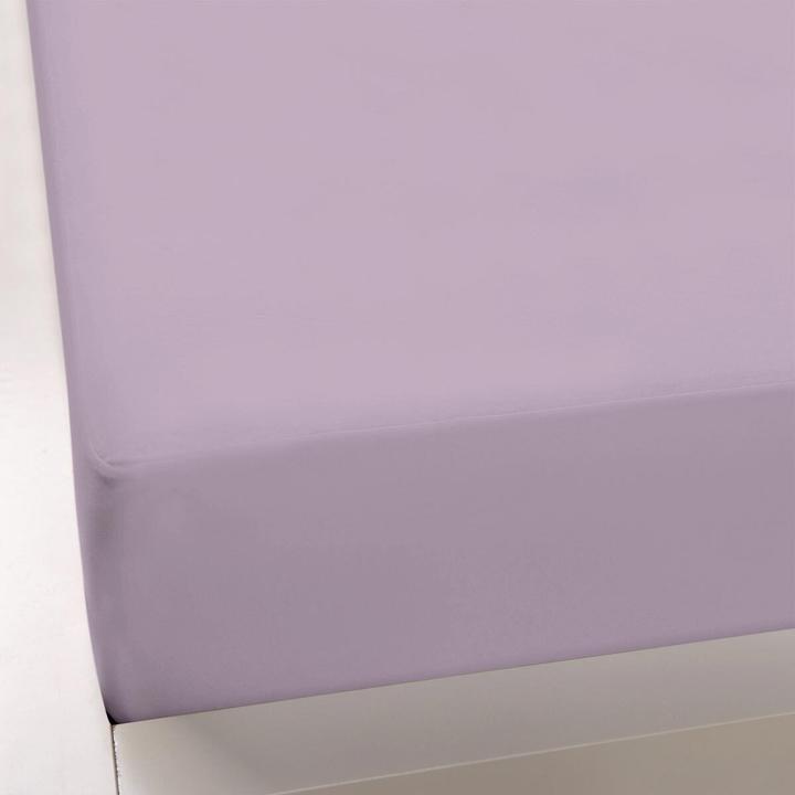Image du produit Formesse Drap-housse Bella-Donna en jersey (200 x 220-240 cm)