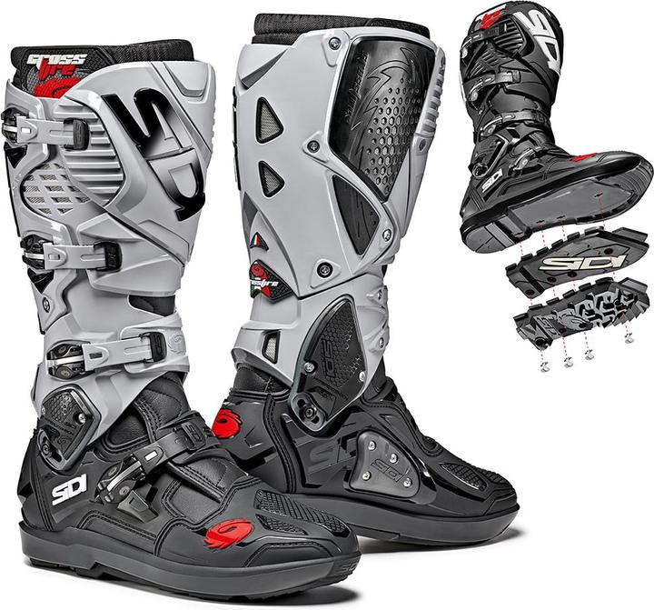 Produktbild Sidi Crossfire 3 SRS (Herren, 41)
