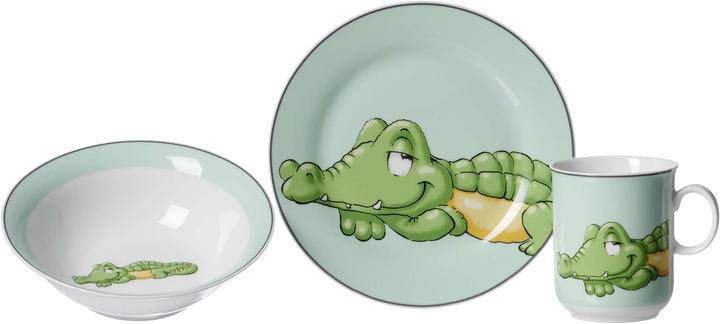 Produktbild Ritzenhoff & Breker Happy Zoo Krokodil