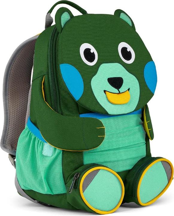 Image du produit Affenzahn Grand ami Ours créatif de maternelle