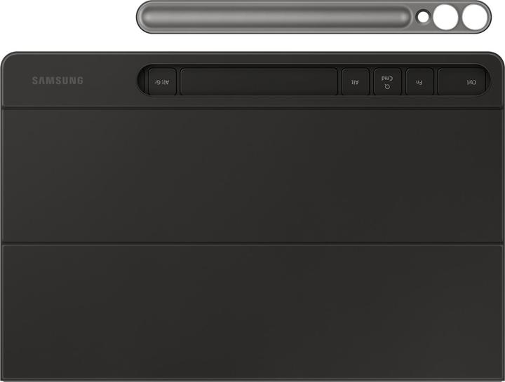 Produktbild Samsung Book Cover Keyboard Slim Tab S10 (Galaxy Tab S9+, Galaxy Tab S9 FE+, Galaxy Tab S10+)