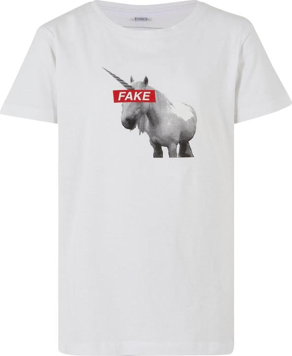 Mister Tee Kids Fake Unicorn Tee (134)