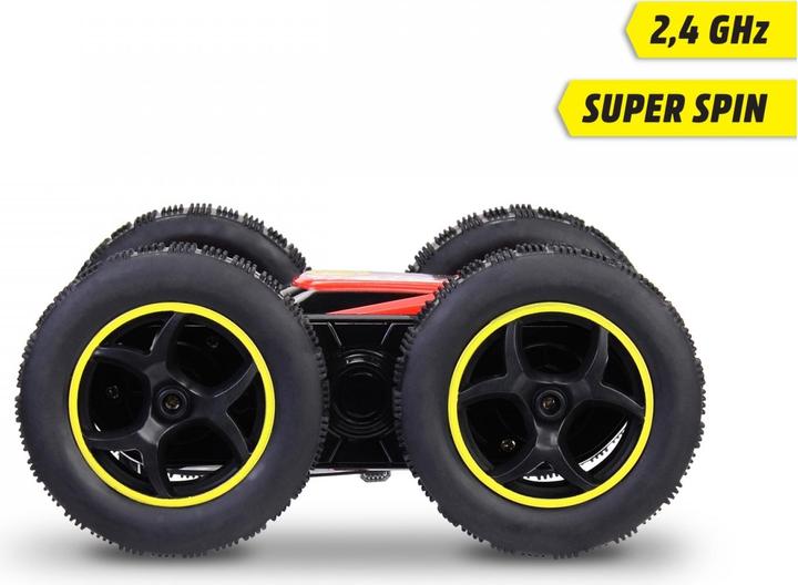 Produktbild Dickie RC Tumbling Flippy, RTR