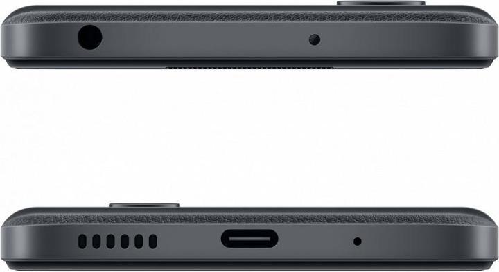 Produktbild Xiaomi Poco M5 (64 GB, Schwarz, 6.58", Dual SIM, 50 Mpx, 4G)