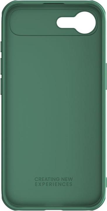 Immagine prodotto Nillkin CamShield Pro Series Hardcase Hülle (Apple iPhone 16e)