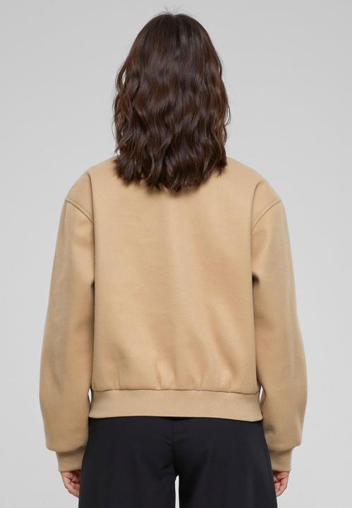 Image du produit Urban Classics Ladies Boxy Jacket - 126803 (S)