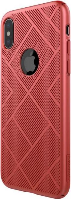 Immagine prodotto Nillkin Coperchio della serie Air Case (Apple iPhone XS, Apple iPhone X)