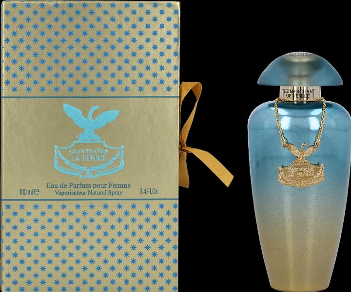 Actual product image The Merchant of Venice Gran Teatro La Fenice (Eau de parfum, 100 ml)