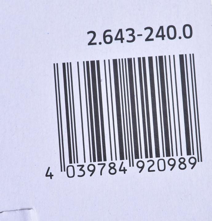 Produktbild Kärcher 1-stufige Lanzenverlängerung