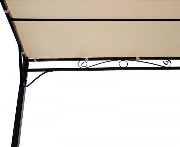 Image du produit Degamo Pavillon annexe MANTOVA-XL (300 cm, 300 cm)