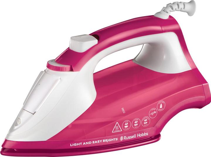 Produktbild Russell Hobbs Light & Easy 26480-56 (2400 W, 115 g/min)