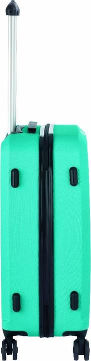 Actual product image Check.In 3-piece suitcase set HAVANNA 2.0 Paradise (194 l, XL (from 140l))