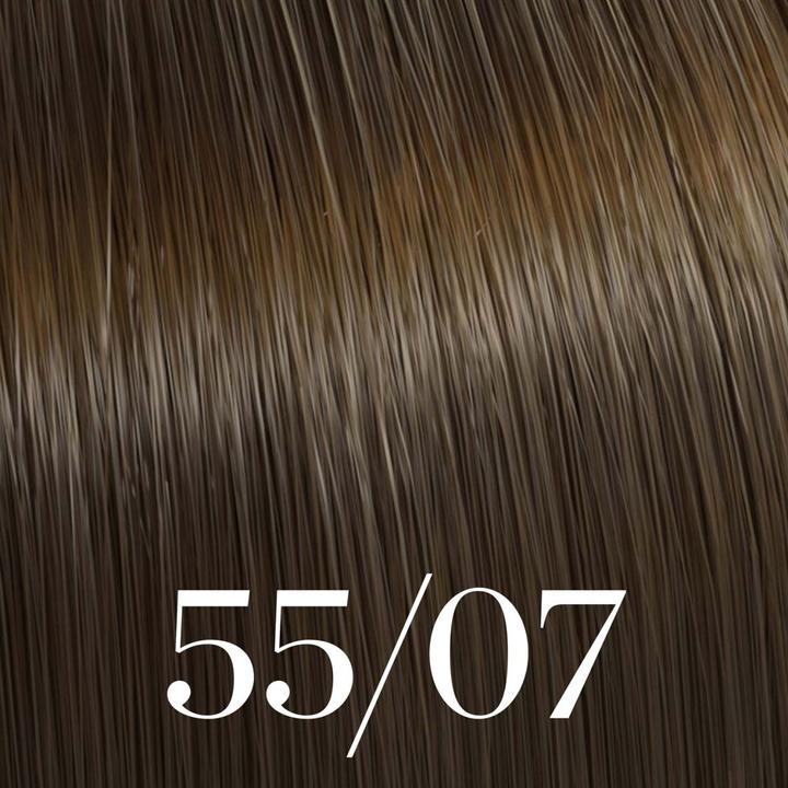 Produktbild Wella Color Touch Plus - 55/07 (Braun)