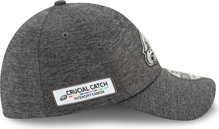 Immagine prodotto New Era 39Thirty Stretchfit Crucial Catch NFL Teams (L)