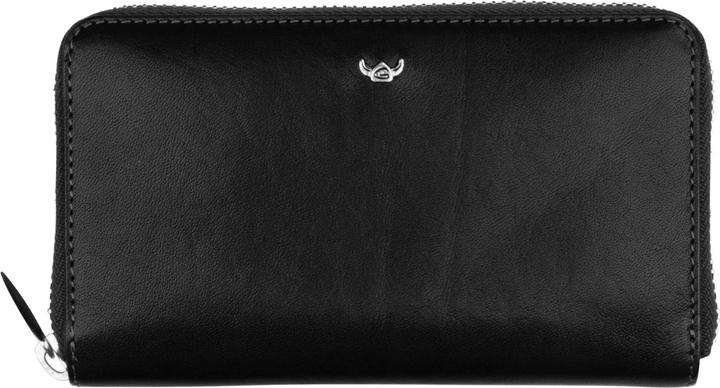 Produktbild Golden Head Colorado RFID Damenbörse