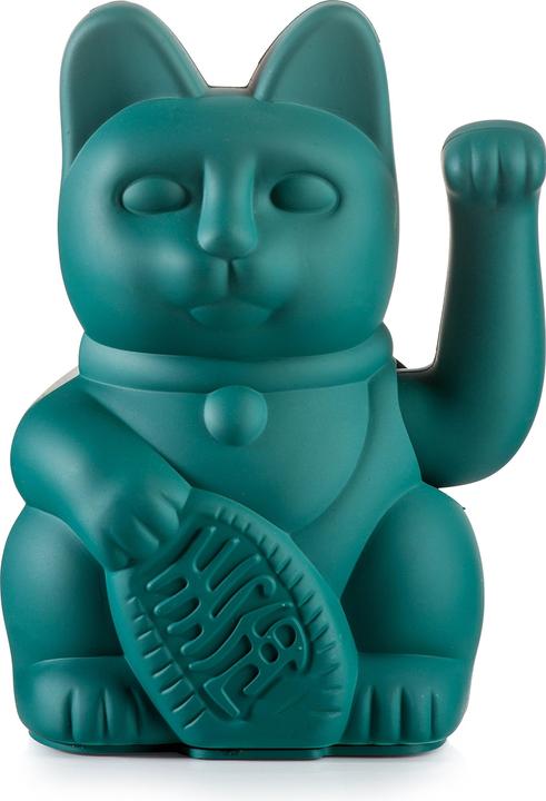 Produktbild Donkey Products Winkekatze (8 x 10.5 cm)