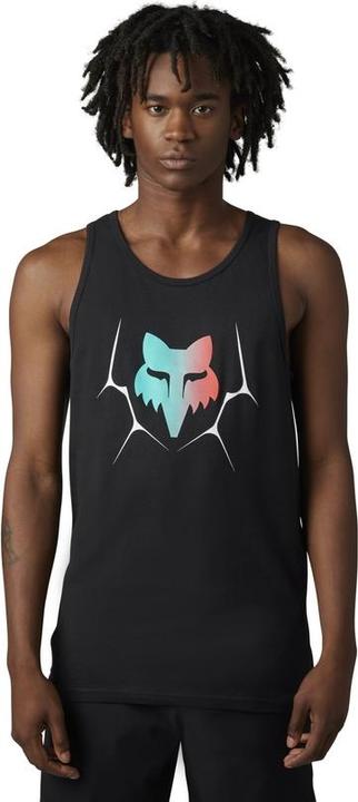 Produktbild Fox Tee 23 Syz Prem Blk S (S)