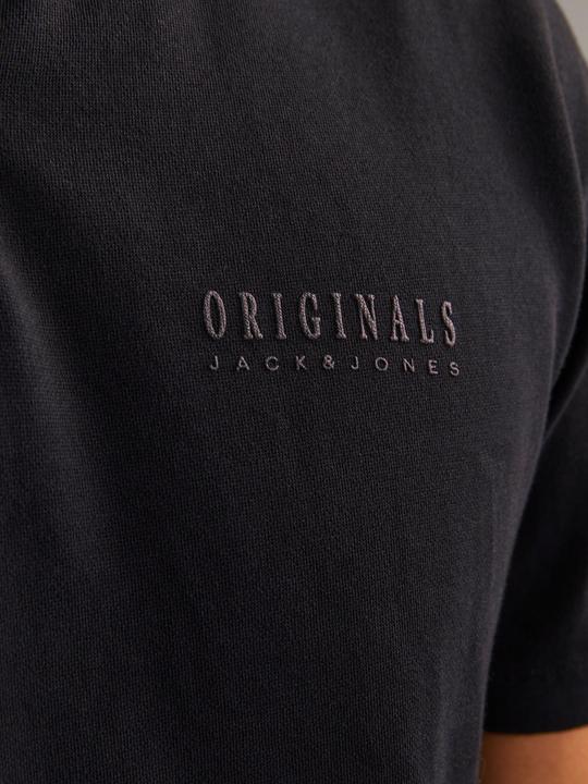 Produktbild Jack & Jones Gedruckt Polo T-shirt T-shirt (XS)