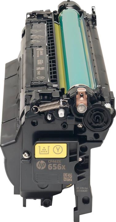 Produktbild HP 656x (Y)