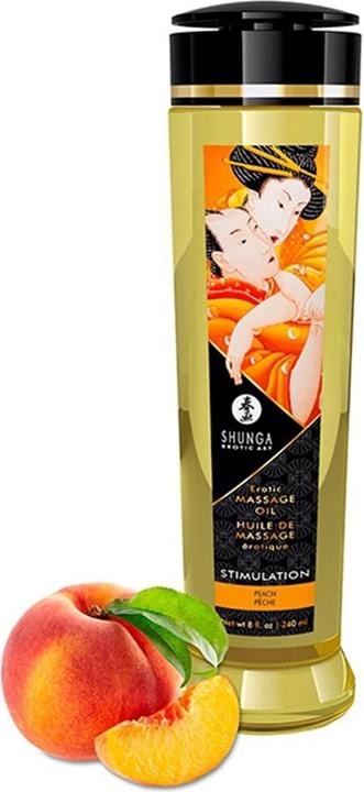 Image du produit Shunga Pêche (240 ml)
