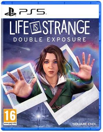 Produktbild Square Enix Life is Strange: Double Exposure (PS5, IT)