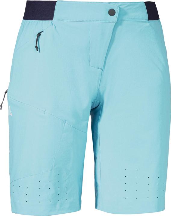 Actual product image Schöffel Shorts Mellow Trail (L)