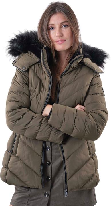 Actual product image Deeluxe puffer jacket sidony (XS)