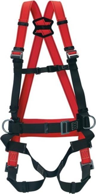 Actual product image MAS Safety harness 90 (Safety harness, 136 kg)