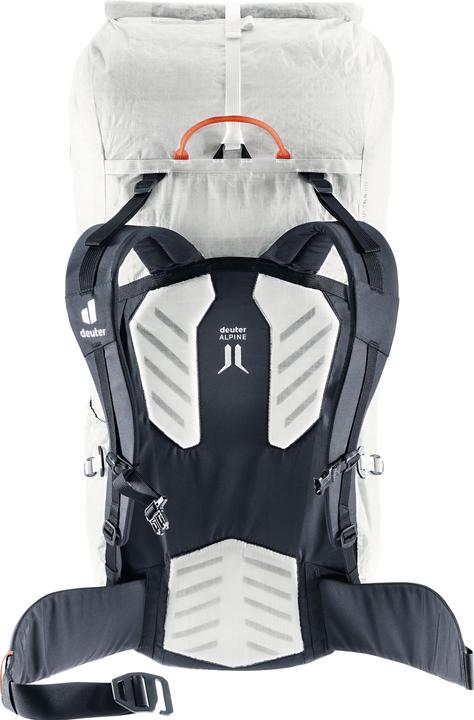 Actual product image Deuter Expedition Ultra 60 (60 l)