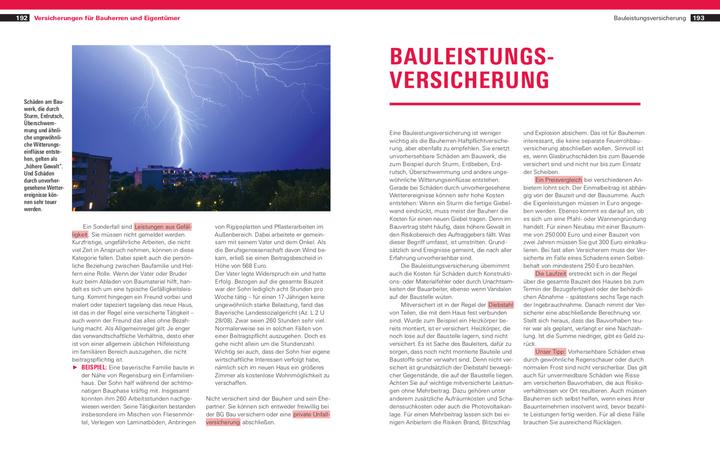 Actual product image Unser Fertighaus-Handbuch (German, Magnus Enxing, 2021)