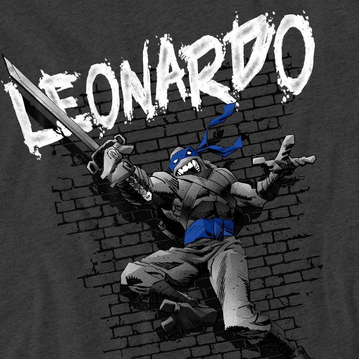 Produktbild Teenage Mutant NT TShirt (XL)