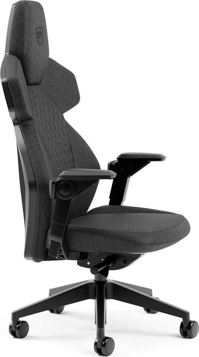 Immagine prodotto noblechairs Sedia da gioco DAWN TX - granito