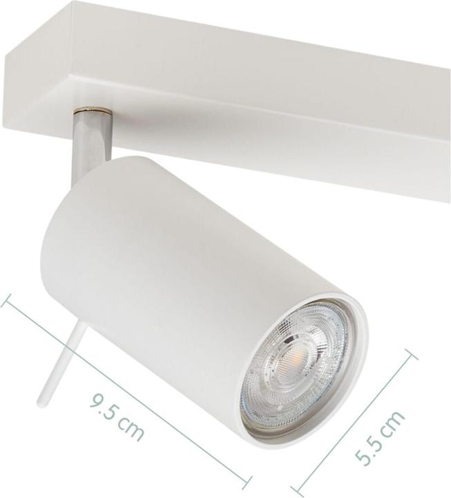 Actual product image micasa Lazen (GU10)