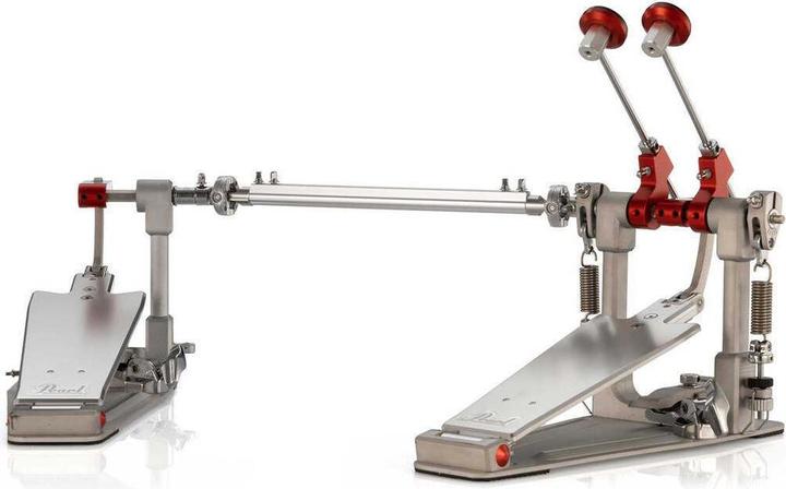 Pearl P-3502D Demon XR double pedal