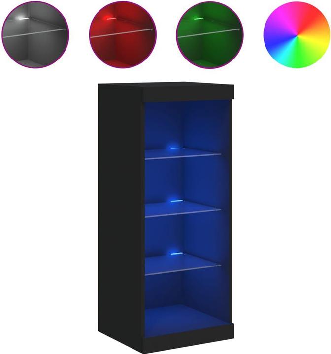 Immagine prodotto VidaXL Saudra (41 x 37 x 100 cm)