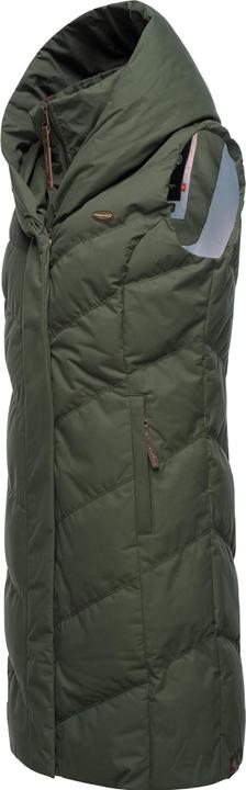 Image du produit Ragwear Natalka Vest (XL)
