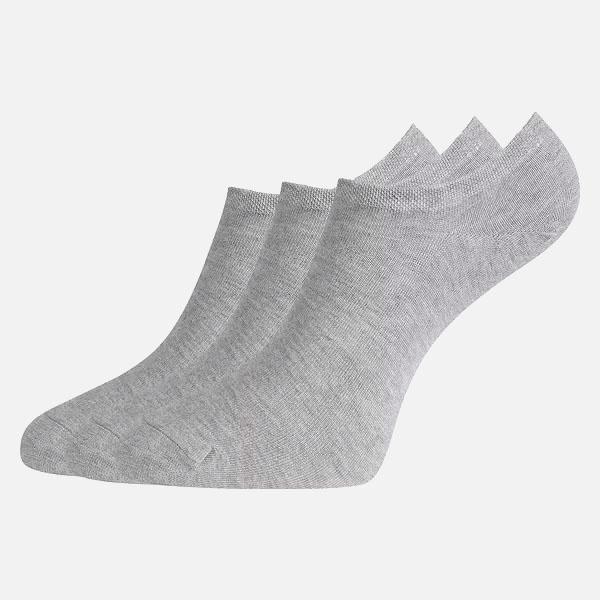 Grey Melange