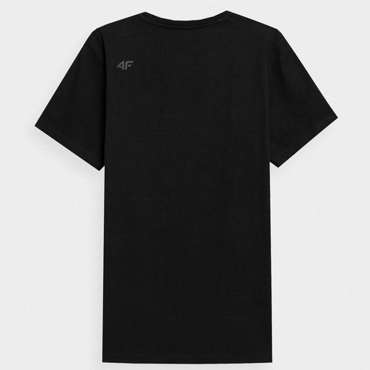 Actual product image 4F Tshirt Ciemny Granat TTSHM536 r. S (S, XXL)