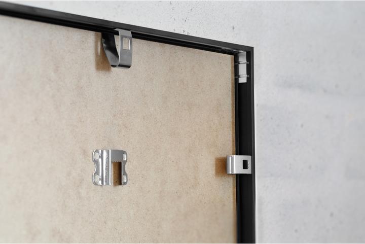 Image du produit ChiCura Cadre en aluminium E - Verre (A5)
