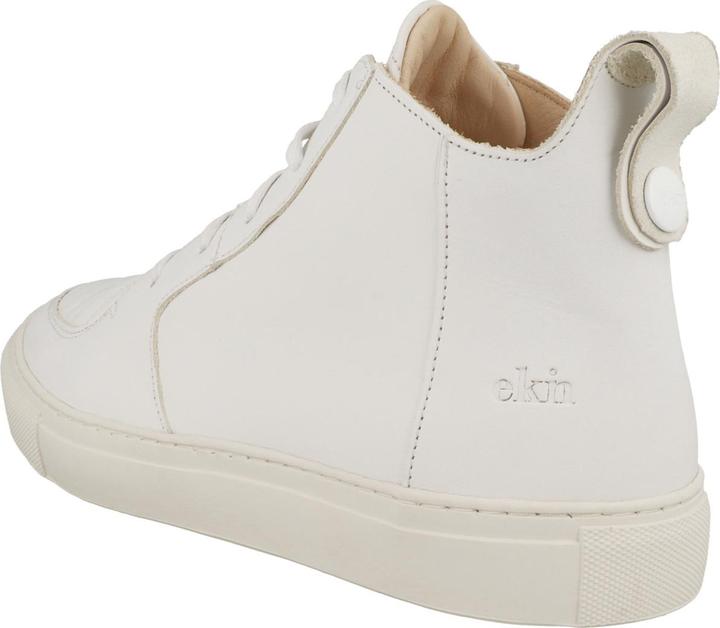 Produktbild ekn Argan Mid white leather 38 (38)