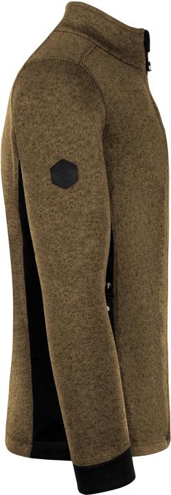 Produktbild Normani Herren Strick-Fleecejacke Wapusk (S)