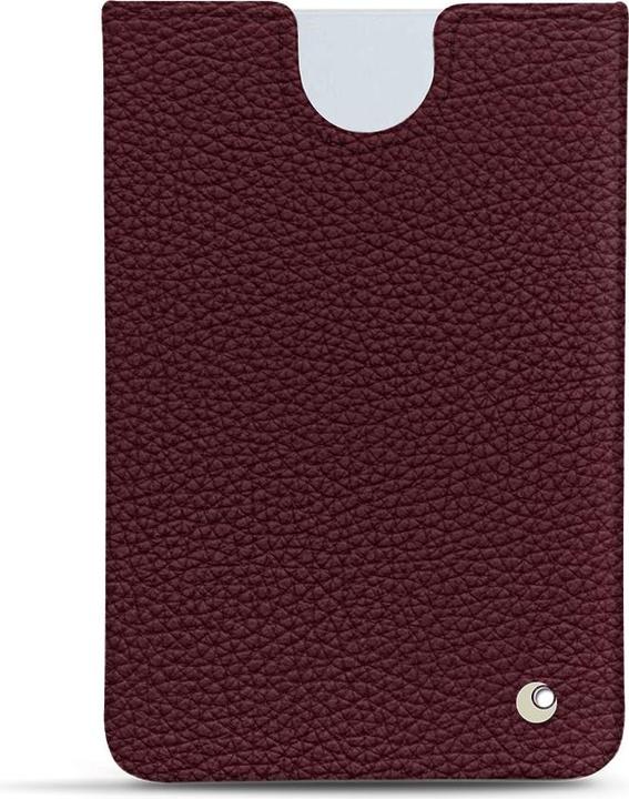 Lie de vin ( Pantone #412234 )