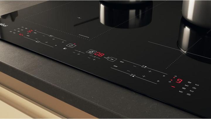 Produktbild Whirlpool WL B4060 CPNE
