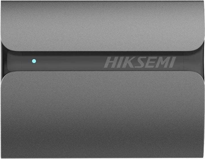Produktbild Hiksemi SSD Externe Black T300S 512 Go USB 3.2 Type C 500/560 MB/s (512 GB)
